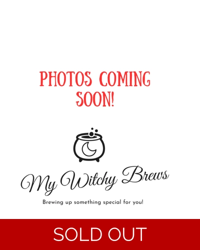 Candle Tin Sampler Pack